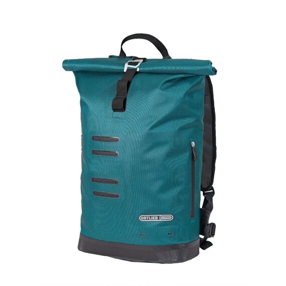 ORTLIEB Commuter-Daypack 21L - rooibos