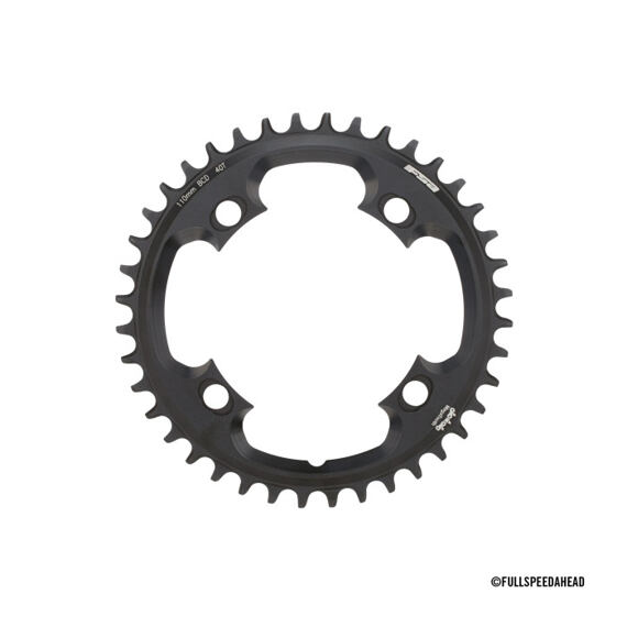 FSA převodník Road SL-K 1x 4h ABS 110x40
