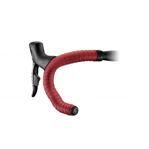 CICLOVATION omotávka Grind Touch Diamond Burgundy Red