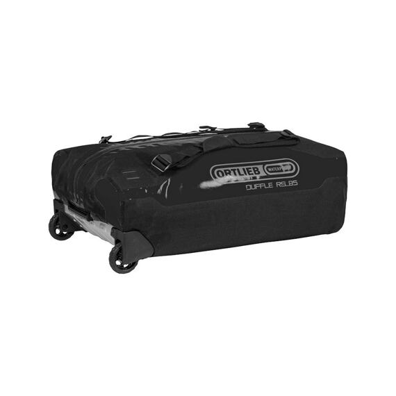 ORTLIEB Duffle RS - 85 - černá