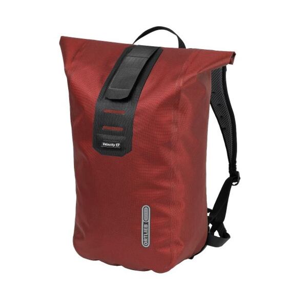 ORTLIEB Velocity Lite 17L - rooibos