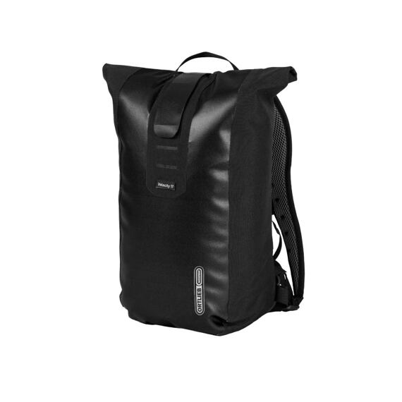 ORTLIEB Velocity 17L - černá