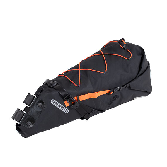 ORTLIEB Seat-Pack - 16,5L - černá