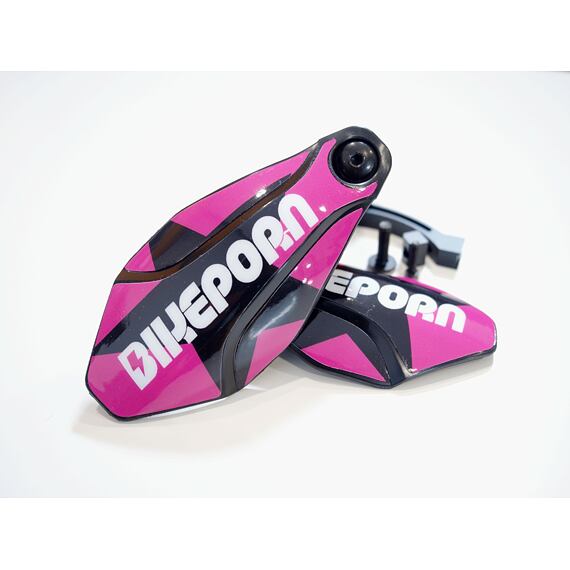 BIKEPORN chránič rukou AVS