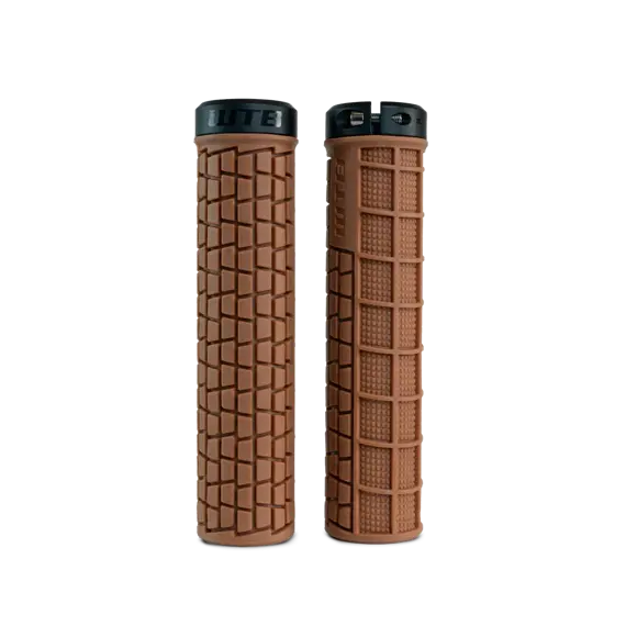WTB gripy TRACE Single Clamp tan