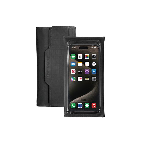 TOPEAK obal na telefon PHONE DRYWALLET Large