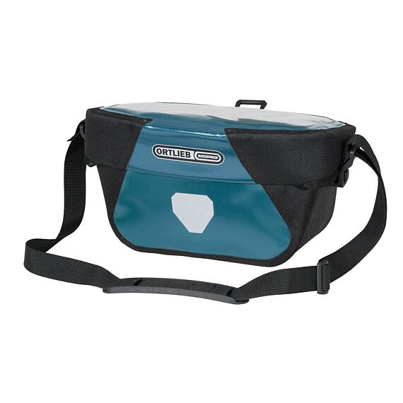 ORTLIEB Ultimate - 5L - petrol