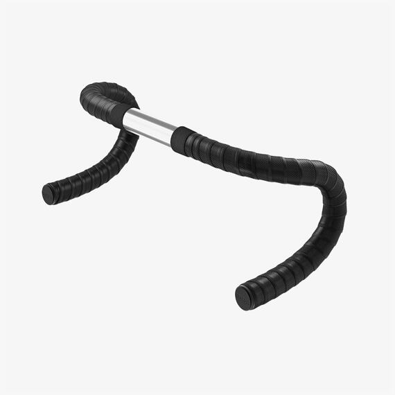 BROOKS Cambium Rubber Bar tape - černá
