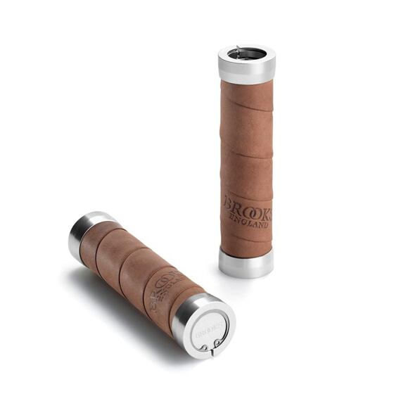 BROOKS Slender grips 100/100 Softened - aged