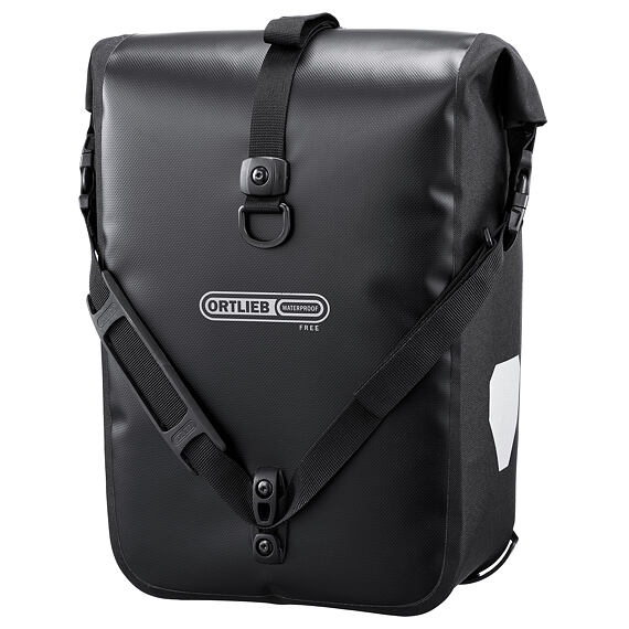 ORTLIEB Sport-Roller Free QL3.1