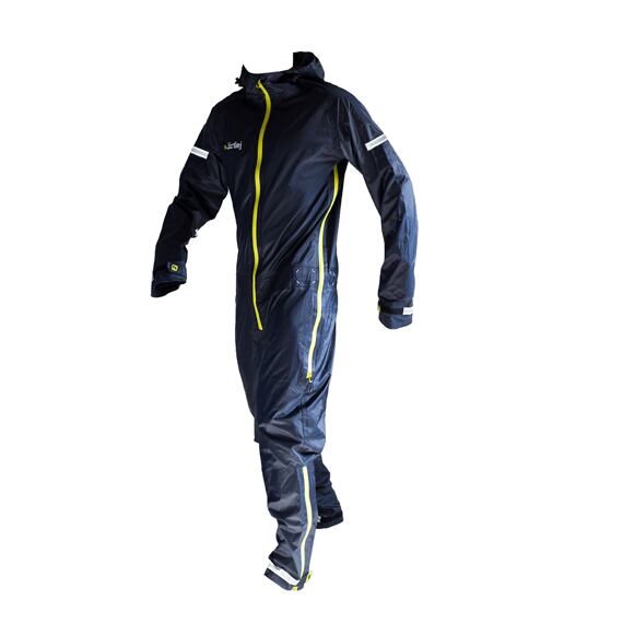 DIRTLEJ kombinéza DIRTSUIT COMMUTESUIT