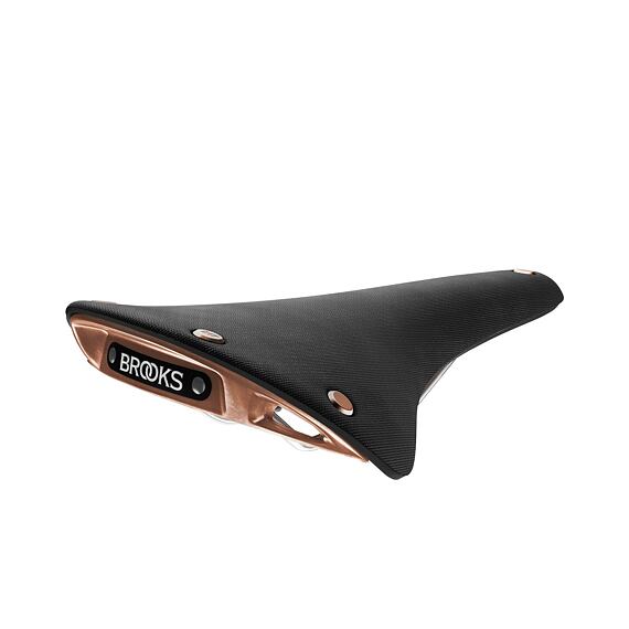 BROOKS C17 Special Organic - copper
