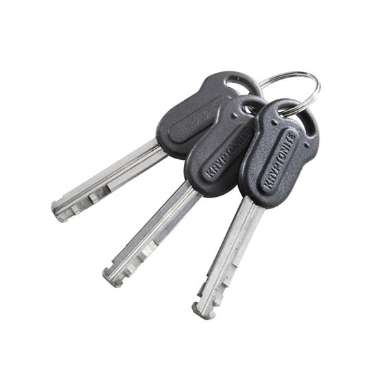 KRYPTONITE zámek New York LS