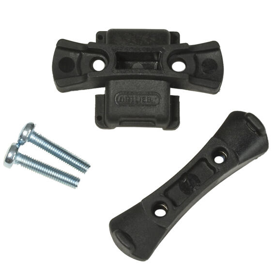 ORTLIEB Saddle-Bag Mounting Set