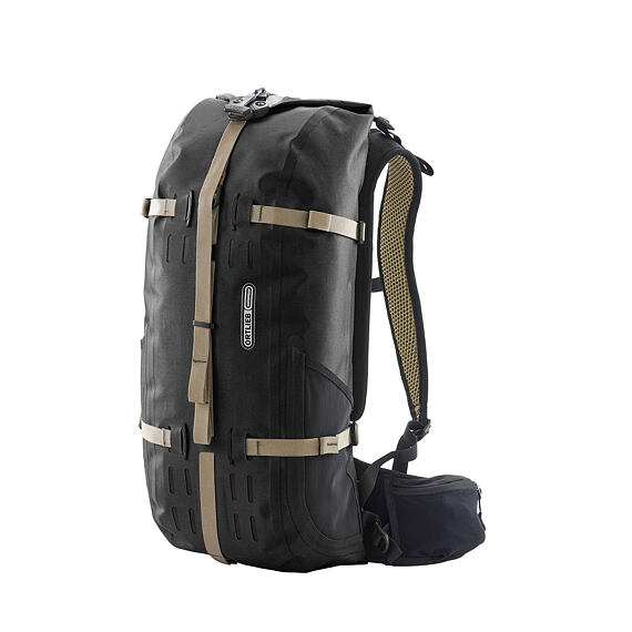 ORTLIEB Atrack 25L- černá