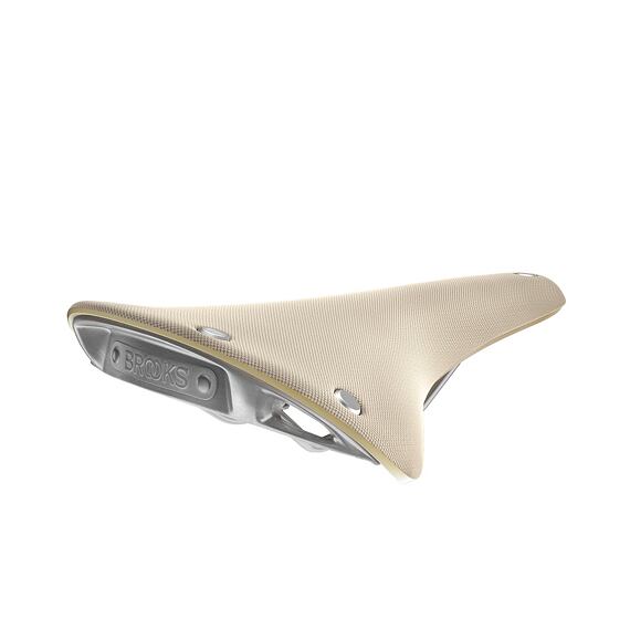 BROOKS C17 Special Organic - natural