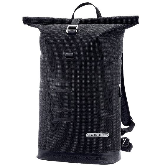 ORTLIEB Commuter-Daypack High-Vis