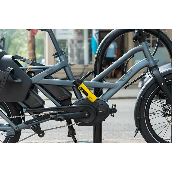 KRYPTONITE zámek New York LS