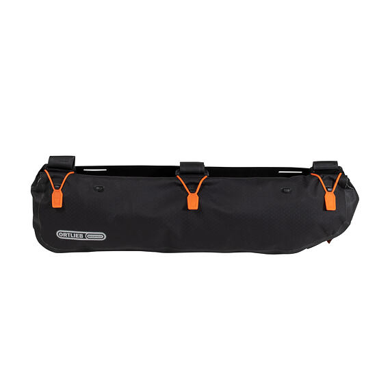 ORTLIEB Frame-Pack RC Toptube - 4L - černá