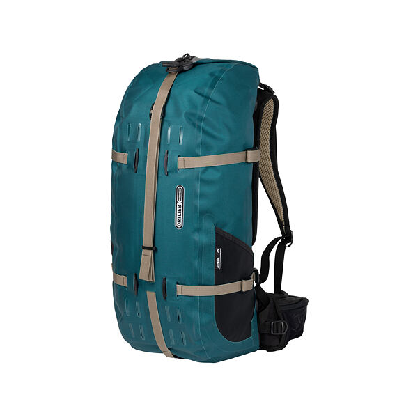 ORTLIEB Atrack 25L - petrol
